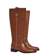 GAUD&Igrave; FIONA GREEDY Bota de montar BROWN - Zapatos Mujer - 2