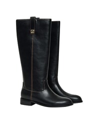 GAUD&Igrave; FIONA GREEDY Bota de montar NEGRO - Zapatos Mujer - 2