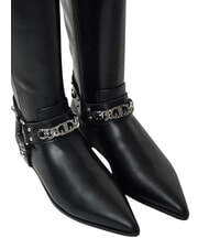 GAUD&Igrave; FLOSSY GREEDY Bota NEGRO - Zapatos Mujer - 3