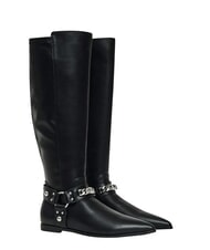 GAUD&Igrave; FLOSSY GREEDY Bota NEGRO - Zapatos Mujer - 2