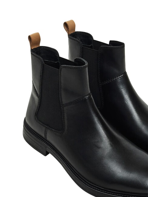 I CONNOR CRUST Zapatos de los Beatles NEGRO - Zapatos Hombre