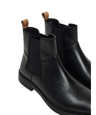 GAUD&Igrave; I CONNOR CRUST Zapatos de los Beatles NEGRO - Zapatos Hombre - 3