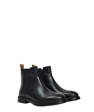 GAUD&Igrave; I CONNOR CRUST Zapatos de los Beatles NEGRO - Zapatos Hombre - 2