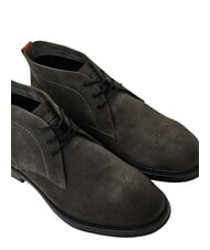 GAUD&Igrave; I CONNOR Botines darkgrey - Zapatos Hombre - 3
