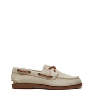 TIMBERLAND CLASSIC BOAT  Zapatos n&aacute;uticos de piel - Zapatos Mujer