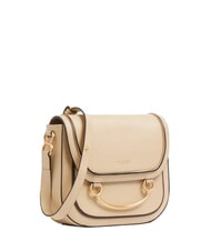 THE BRIDGE LUCE Mini bolso de hombro, en piel - Bolsos Mujer