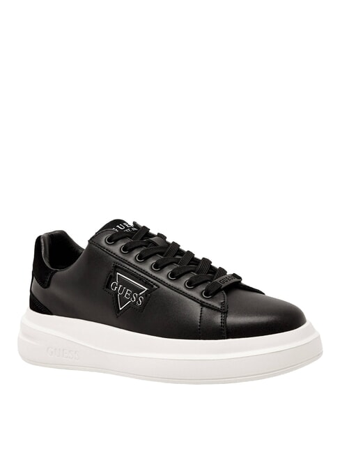 ELBAN 4.5 NEGRO - Zapatos Hombre