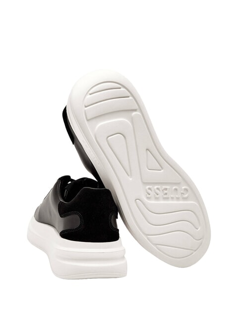 ELBAN 4.5 NEGRO - Zapatos Hombre