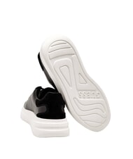 GUESS ELBAN 4.5 NEGRO - Zapatos Hombre - 4