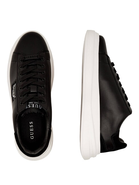ELBAN 4.5 NEGRO - Zapatos Hombre