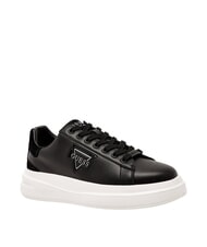 GUESS ELBAN 4.5 NEGRO - Zapatos Hombre - 2