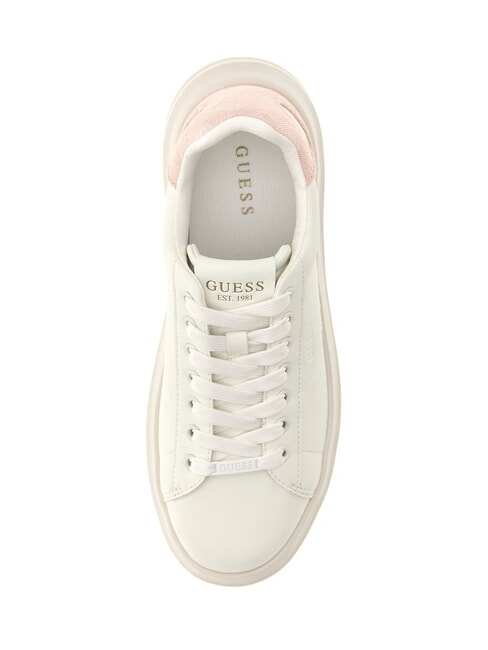 ELBINA14 Zapatillas whipi - Zapatos Mujer