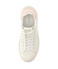 GUESS ELBINA14 Zapatillas whipi - Zapatos Mujer - 4