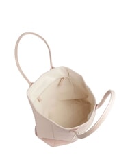 LIUJO PLENTIA Bolso de hombro, bolso de playa playa rosa - Bolsos Mujer - 3