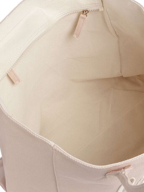 PLENTIA Bolso de hombro, bolso de playa playa rosa - Bolsos Mujer