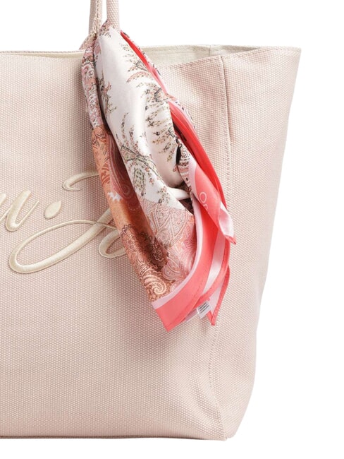 PLENTIA Bolso de hombro, bolso de playa playa rosa - Bolsos Mujer