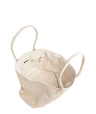 LIUJO PLENTIA Bolso de hombro, bolso de playa lienzo - Bolsos Mujer - 3
