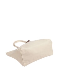 LIUJO PLENTIA Bolso de hombro, bolso de playa lienzo - Bolsos Mujer - 4
