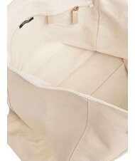 LIUJO PLENTIA Bolso de hombro, bolso de playa lienzo - Bolsos Mujer - 5