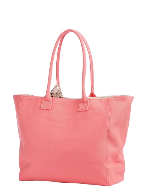 PLENTIA Bolso de hombro, bolso de playa coral de az&uacute;car - Bolsos Mujer