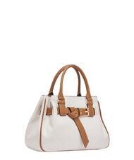 LIUJO CORALLO Bolso de mano con correa para el hombro. crema - Bolsos Mujer - 3