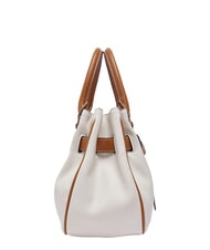 LIUJO CORALLO Bolso de mano con correa para el hombro. crema - Bolsos Mujer - 4