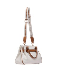 LIUJO CORALLO Bolso de mano con correa para el hombro. crema - Bolsos Mujer - 5