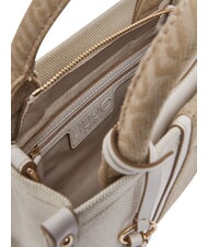 LIUJO RIDHI Bolso de mano con correa para el hombro. neutro/crema - Bolsos Mujer - 6