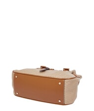 LIUJO CORALLO Bolso de mano con correa para el hombro. natural - Bolsos Mujer - 5