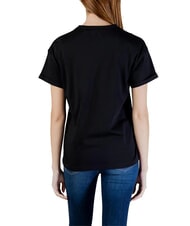 GUESS POCKET LOGO Camiseta de algod&oacute;n jetbla - camiseta - 2