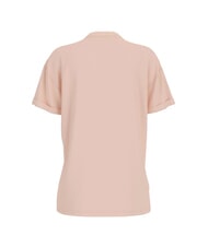 GUESS POCKET LOGO Camiseta de algod&oacute;n vainilla c&oacute;smica - camiseta - 2