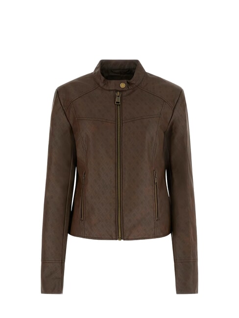 NEW ANITA Chaqueta  4 g repujado regal br - Chaquetas de mujer