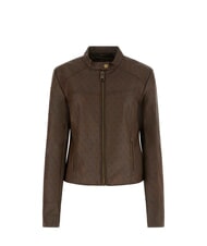 GUESS NEW ANITA Chaqueta  4 g repujado regal br - Chaquetas de mujer - 3