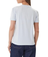 GUESS FLOWERS BOX Camiseta de algod&oacute;n muy alto - camiseta - 2