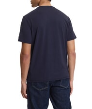 GUESS ARM LOGO Camiseta de manga corta smartblue - camiseta - 2