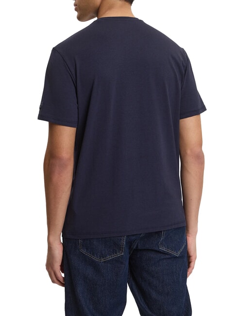 ARM LOGO Camiseta de manga corta smartblue - camiseta
