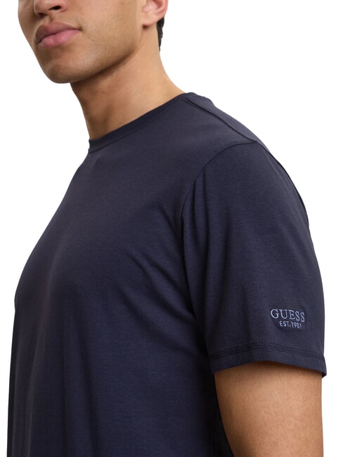 ARM LOGO Camiseta de manga corta smartblue - camiseta