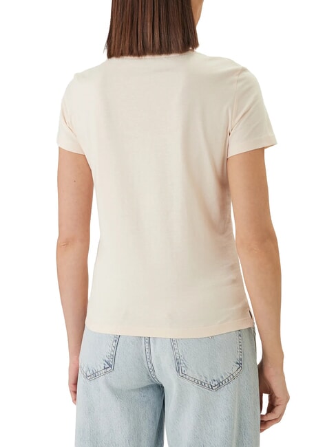 ORIGINAL LOGO Camiseta con logotipo vainilla c&oacute;smica - camiseta