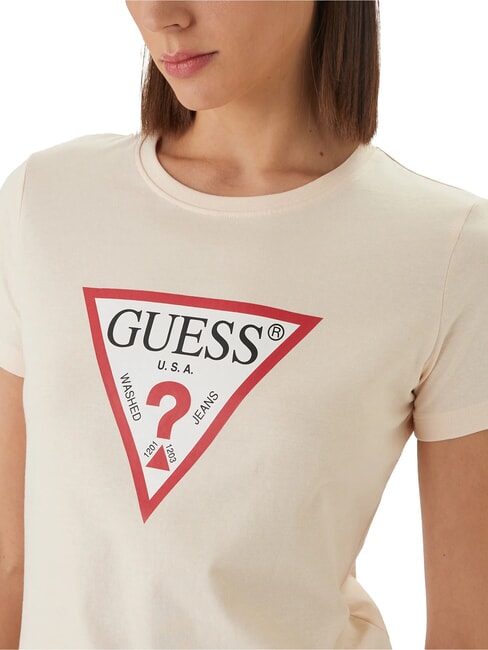 ORIGINAL LOGO Camiseta con logotipo vainilla c&oacute;smica - camiseta