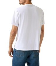 GUESS ARM LOGO Camiseta de manga corta - camiseta