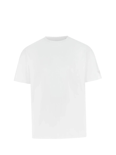 ARM LOGO Camiseta de manga corta purwhite - camiseta