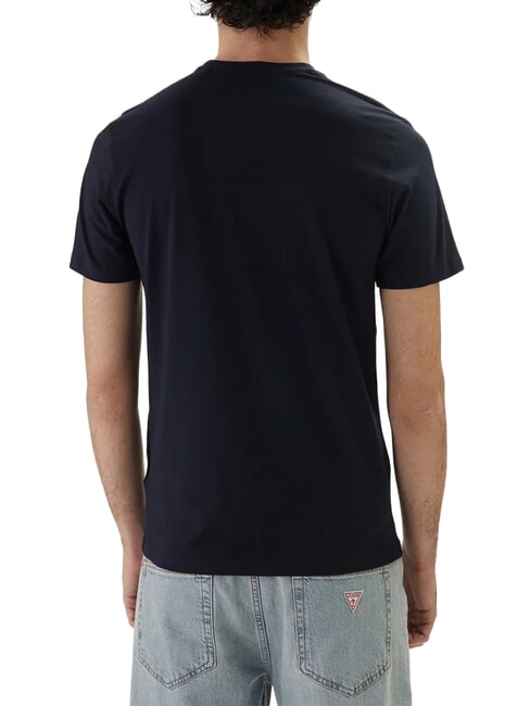 TRIANGLE HD Camiseta de manga corta smartblue - camiseta