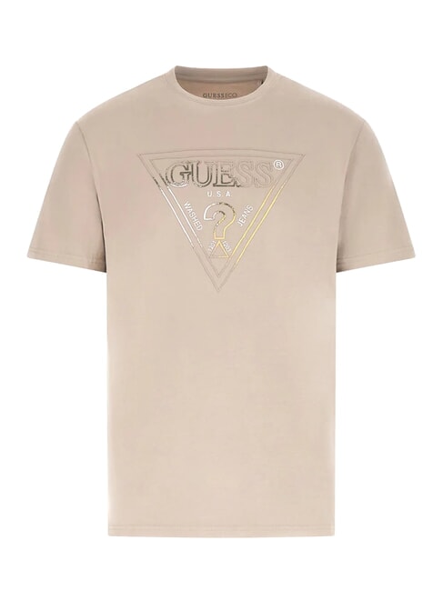 TRIANGLE HD Camiseta de manga corta piedra pasadena - camiseta