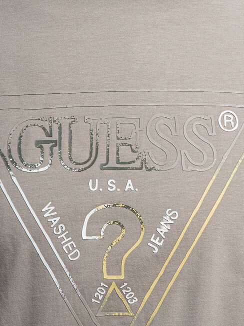 TRIANGLE HD Camiseta de manga corta piedra pasadena - camiseta