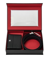 GAUD&Igrave; GIFT BOX Kit de cintur&oacute;n y cartera - Cinturones