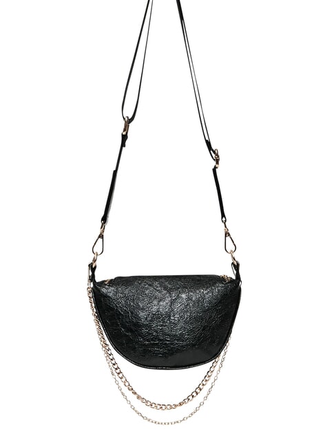 EVIE Minibolso de hombro NEGRO - Bolsos Mujer
