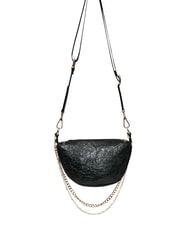GAUD&Igrave; EVIE Minibolso de hombro NEGRO - Bolsos Mujer - 2