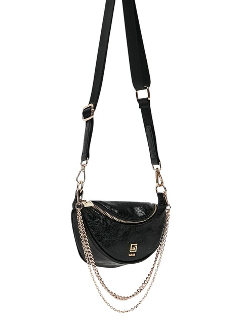 EVIE Minibolso de hombro NEGRO - Bolsos Mujer