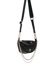 GAUD&Igrave; EVIE Minibolso de hombro NEGRO - Bolsos Mujer - 3