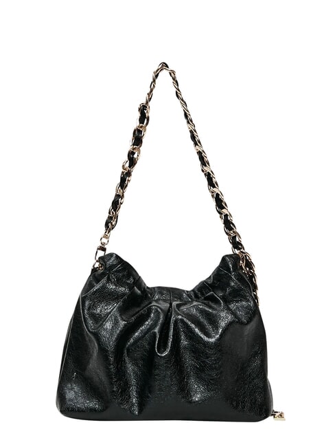 EVIE Bolso cubo NEGRO - Bolsos Mujer